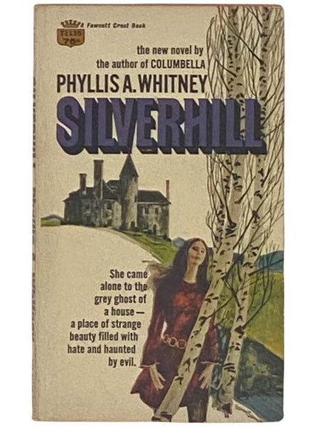 Silverhill (T1135)