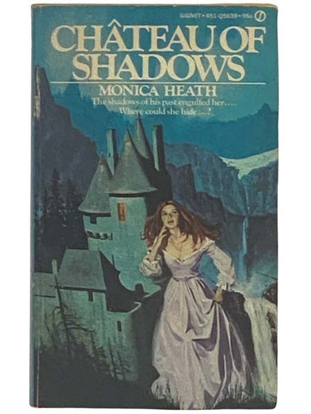 Chateau of Shadows