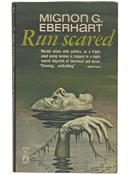 Run Scared (SP328)