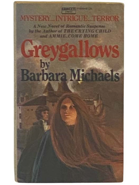 Greygallows [Grey Gallows]