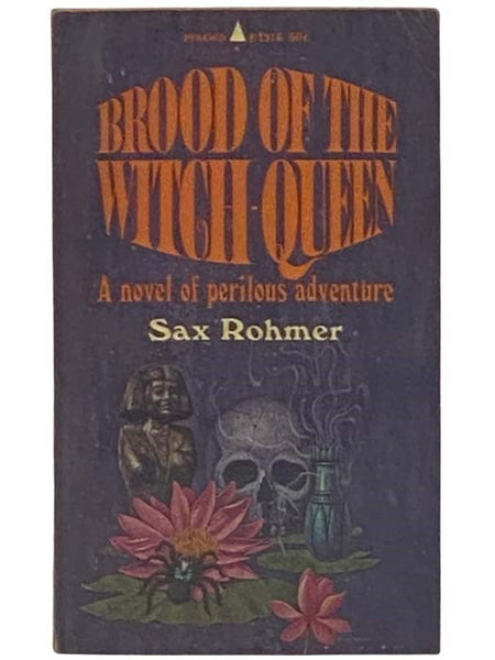 Brood of the Witch-Queen (R-1314)