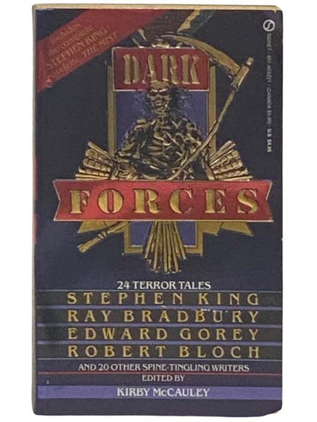 Dark Forces