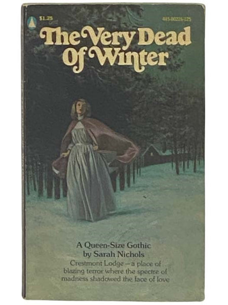 The Very Dead of Winter