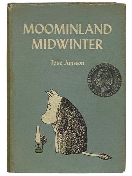 Moominland Midwinter (Book 5)