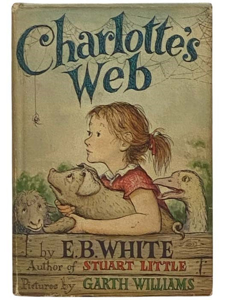 Charlotte's Web