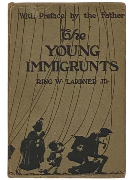 The Young Immigrunts
