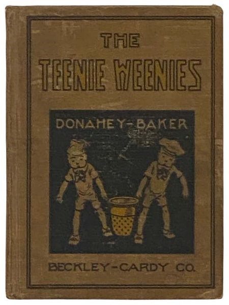 The Teenie Weenies