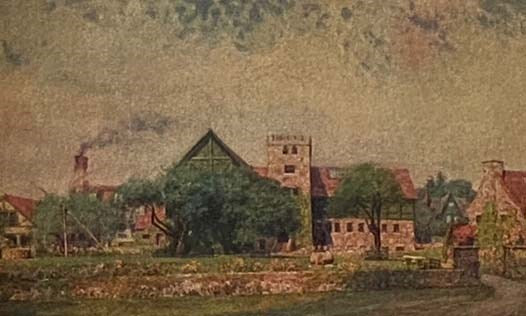 Elbert Hubbard's Scrap Book: Containing the Inspired and Inspiring Selections, Gathered During a Life Time of Discriminating Reading for His Own Use [Scrapbook]