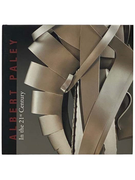 Albert Paley in the 21st Century