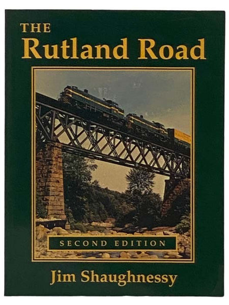 The Rutland Road (Second Edition)