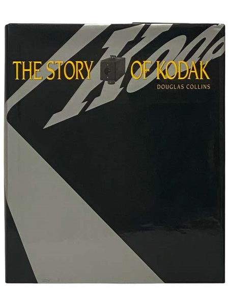 The Story of Kodak