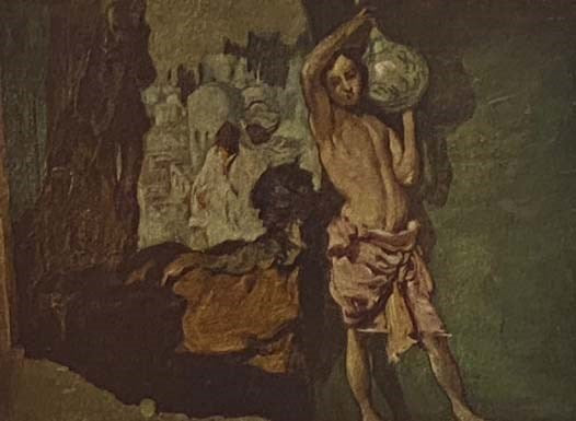 The Rubaiyat of Omar Khayyam