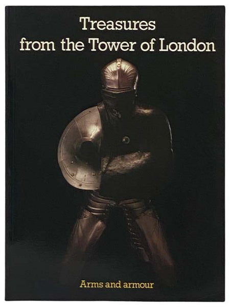 Treasures from the Tower of London