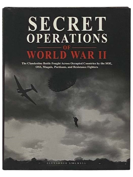 Secret Operations of World War II