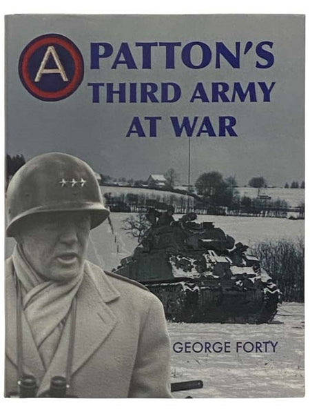 Patton's Third Army at War