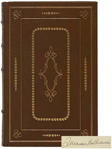 Selected Plays (Signed Limited Editions)
