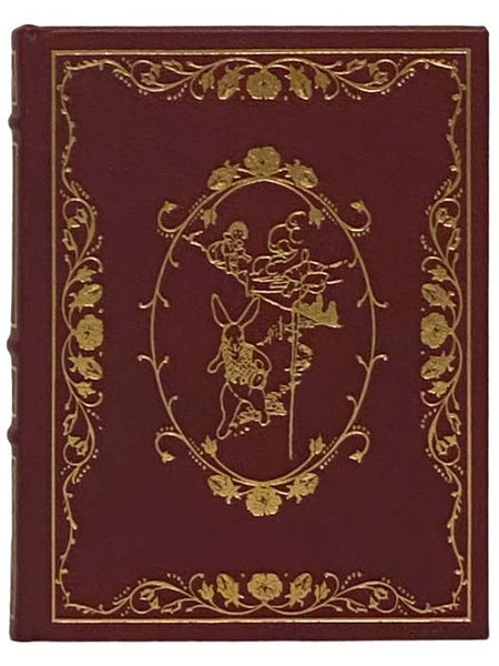 Alice's Adventures in Wonderland (The Collector's Library of the World's Best-Loved Books)