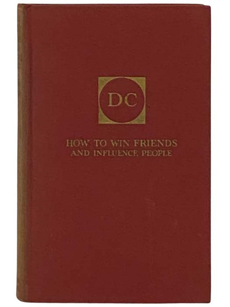 How to Win Friends and Influence People