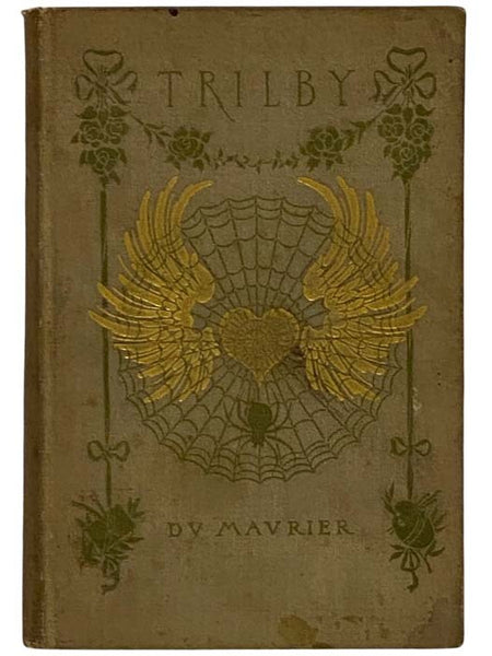 Trilby: A Novel