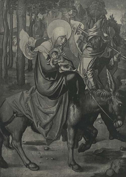 The Perry Pictures [144 Christian Images Reproduced from Various Sources]