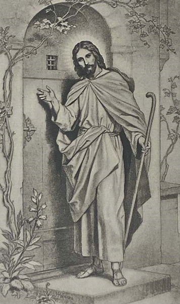 The Perry Pictures [144 Christian Images Reproduced from Various Sources]
