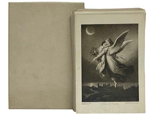 The Perry Pictures [144 Christian Images Reproduced from Various Sources]