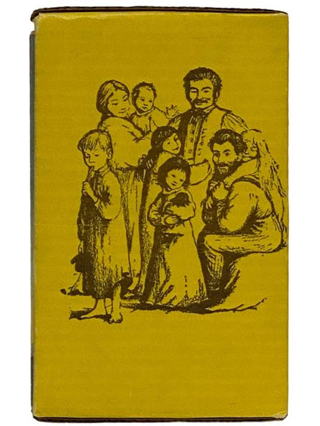 The Complete Set of Laura Ingalls Wilder's Little House Books, in Nine Volumes: Little House in the Big Woods; Farmer Boy; Little House on the Prairie; On the Banks of Plum Creek; By the Shores of Silver Lake; The Long Winter; Little Town on the Prairie;…