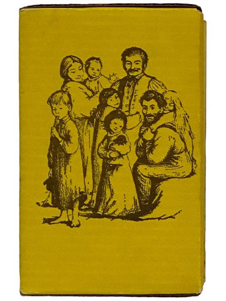 The Complete Set of Laura Ingalls Wilder's Little House Books, in Nine Volumes: Little House in the Big Woods; Farmer Boy; Little House on the Prairie; On the Banks of Plum Creek; By the Shores of Silver Lake; The Long Winter; Little Town on the Prairie;…