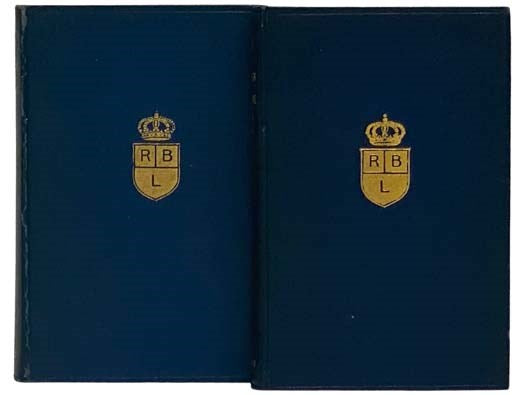 The Hunchback of Notre Dame, in Two Volumes