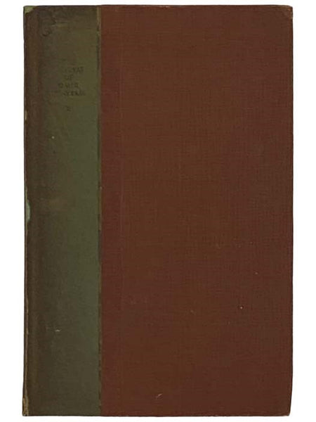 Rubaiyat of Omar Khayyam Rendered into English Verse - First and Fifth Versions