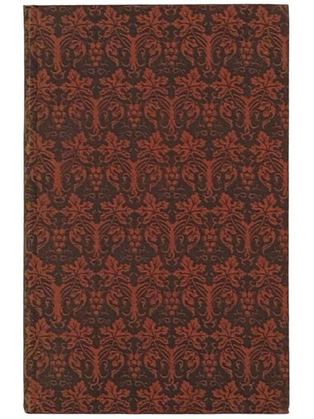 Rubaiyat of Omar Khayyam; Translated Into English Quatrains by Edward Fitzgerald -- A Complete Reprint of the First Edition and the Combined Third, Fourth and Fifth Editions, with an Appendix Containing Fitzgerald's Prefaces and Notes