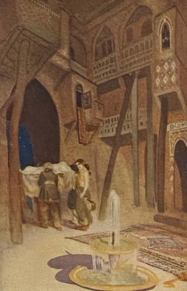 Rubaiyat of Omar Khayyam
