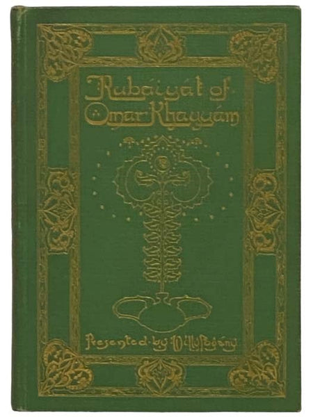 Rubaiyat of Omar Khayyam