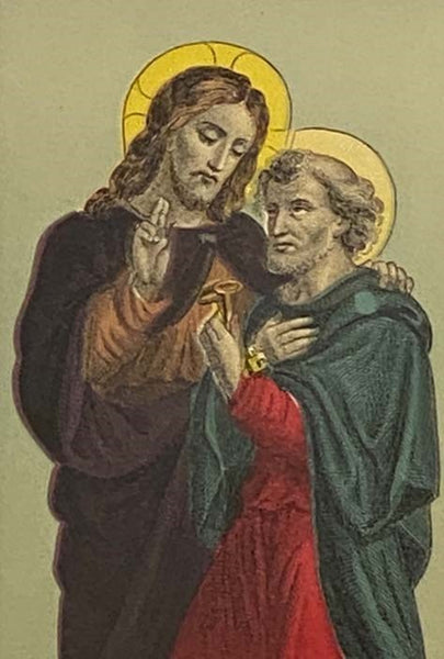 The Teachings of the Holy Catholic Church, Embracing Its Dogmas, Sacraments, and Sacramentals. with the Life and Teachings of Its Divine Founder, Our Saviour and His Successor Saint Peter, Also the Lives of Saint Patrick and Saint Bridget, the Patron Sai…
