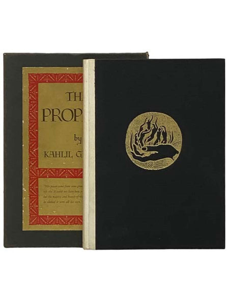 The Prophet
