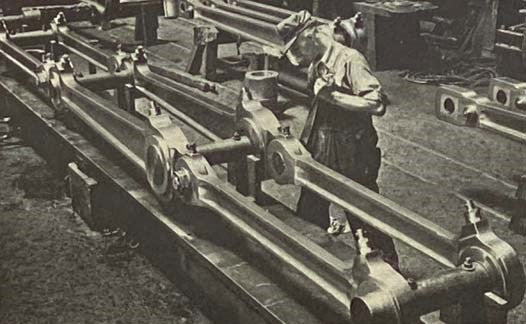 Let's Operate a Railroad: Being a Textbook on Operational Aspects of Railroading and of the Men Who Perform the Fascinating Job. With a Measure of Railroadiana Inserted