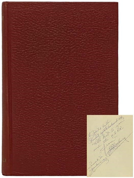 Let's Operate a Railroad: Being a Textbook on Operational Aspects of Railroading and of the Men Who Perform the Fascinating Job. With a Measure of Railroadiana Inserted