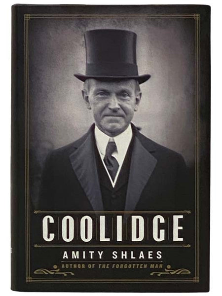 Coolidge [Calvin]