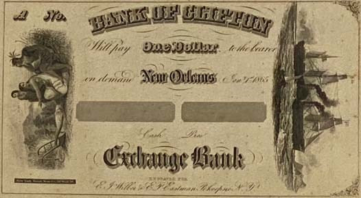 A Treatise on Counterfeit, Altered, and Spurious Bank Notes, with Unerring Rules for the Detection of Frauds in the Same. Illustrated with Original Steel, Copper, and Wood Plate Engravings, Prepared Expressly for This Work. together with a History of Anc…