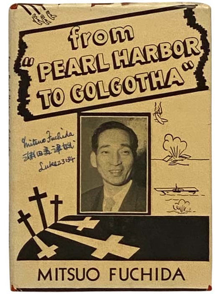 From Pearl Harbor to Golgotha