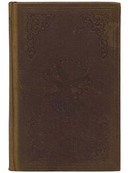Banks in the United States. Letter from the Secretary of the Treasury, Transmitting Annual Report on the Banks in the United States. (House of Representatives. 37th Congress, 3d Session. Ex. Doc. No. 25.) [Constitution of the Banks]