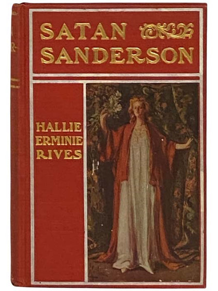 Satan Sanderson