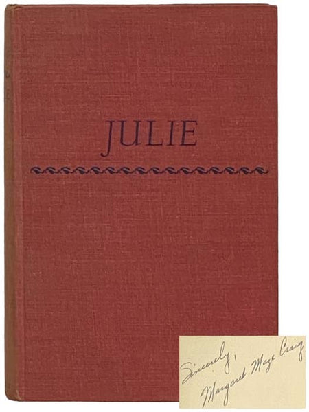 Julie