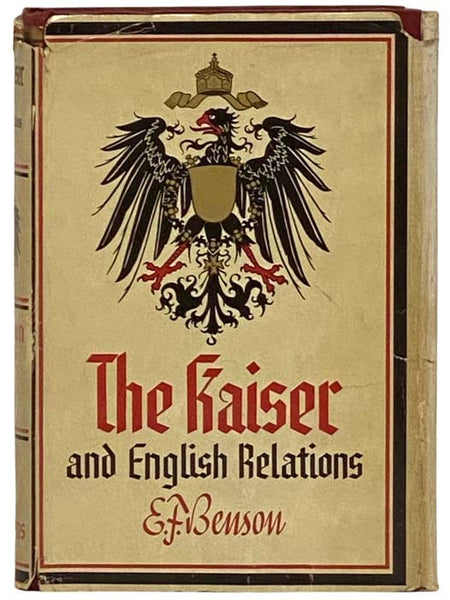 The Kaiser and English Relations
