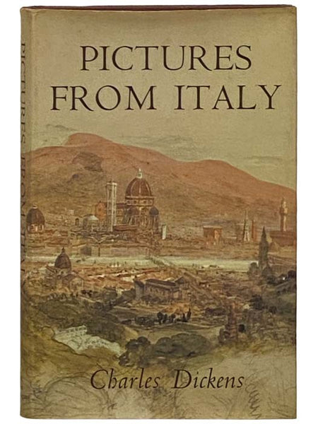 Pictures from Italy