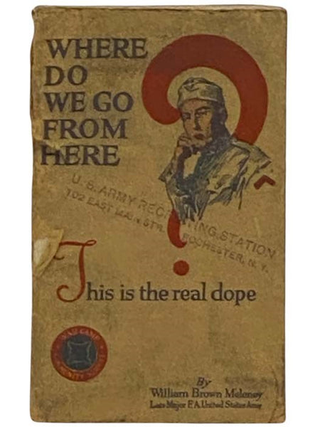 Where Do We Go From Here? This is the Real Dope