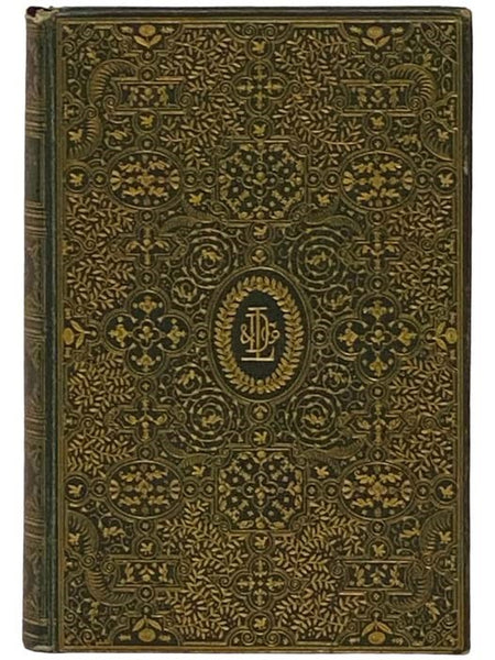 The Poetical Works of Alfred Tennyson, Poet Laureate