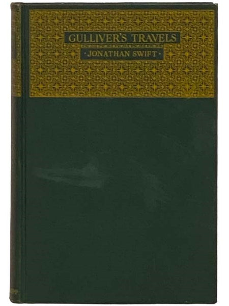 Gulliver's Travels (Borzoi Classics)
