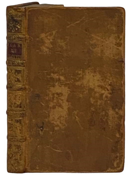 Plan Impartial et Raisonne de Pacification Generale et Perpetuelle. VI. Edition