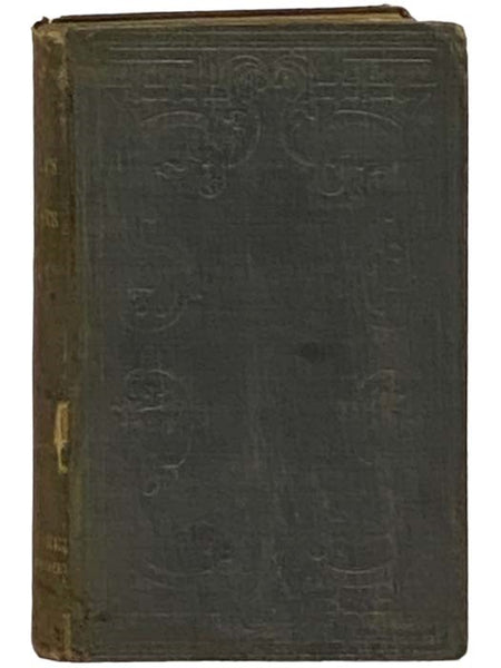 Elements of Logic. Comprising the Substance of the Article in the Encyclopaedia Metropolitana: with Additions, &c.